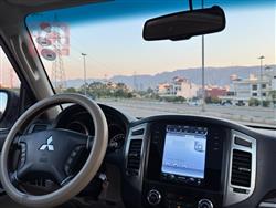 میتسوبیشی پاجیرۆ